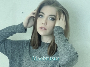 Maebruster