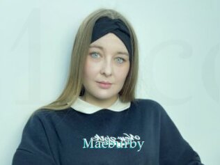Maeburby