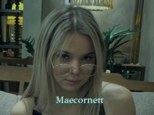 Maecornett