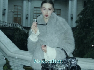 Maecrafton