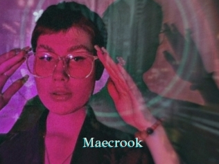 Maecrook