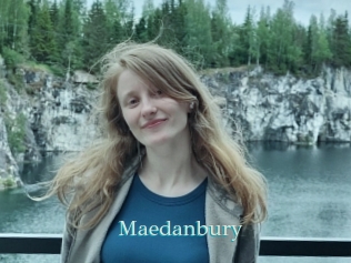 Maedanbury