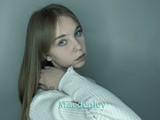 Maedenley
