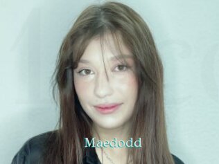 Maedodd