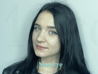 Maedrye