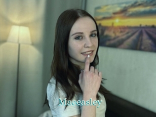 Maeeasley