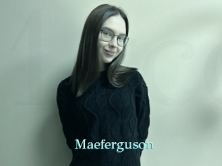 Maeferguson