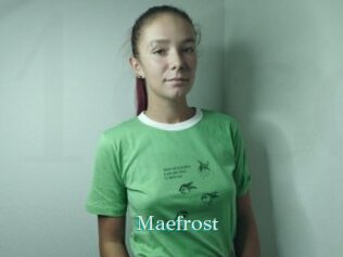 Maefrost