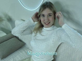 Maegoreham