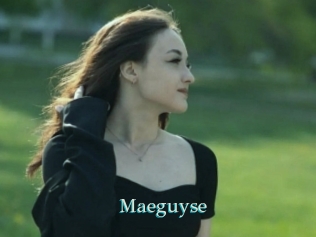 Maeguyse