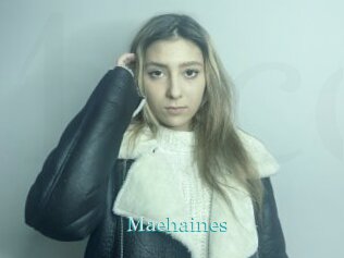 Maehaines