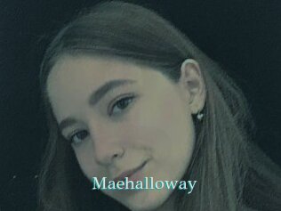Maehalloway