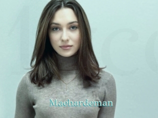 Maehardeman