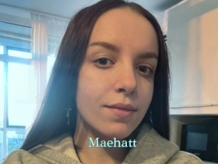 Maehatt
