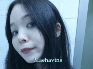 Maehavins