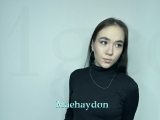 Maehaydon
