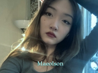 Maeolson