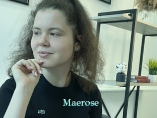 Maerose