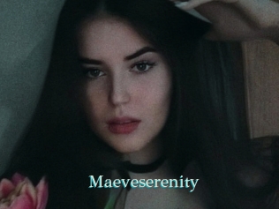 Maeveserenity