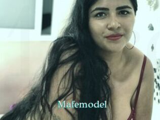 Mafemodel