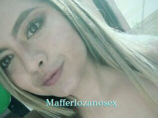 Mafferlozanosex