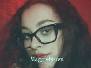maggiebrovn 1 grosse cochonne
