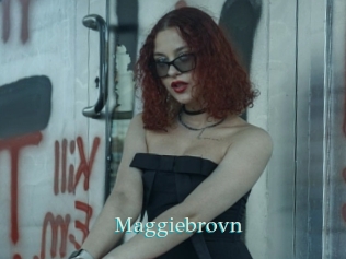 Maggiebrovn