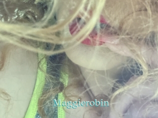 Maggierobin