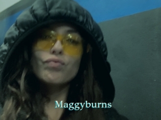 Maggyburns