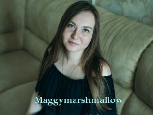 Maggymarshmallow