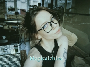 Magicalchloe