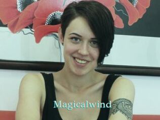 Magicalwind