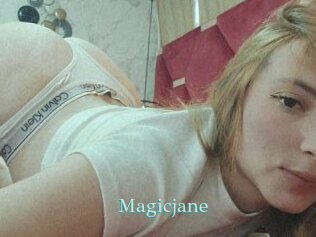 Magicjane