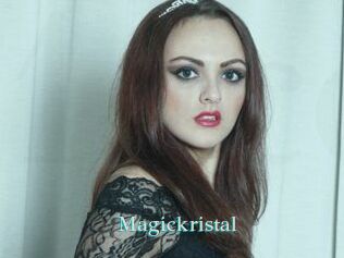 Magickristal