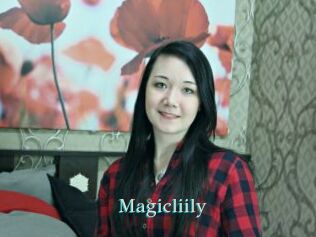 Magicliily