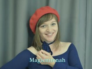 Magicminnah