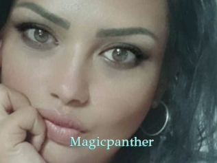 Magicpanther