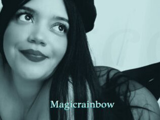 Magicrainbow