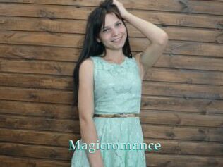 Magicromance