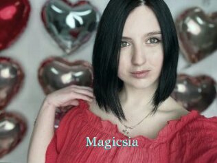 Magicsia