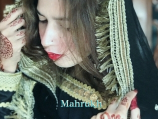 Mahrukh