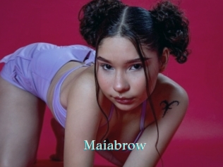 Maiabrow