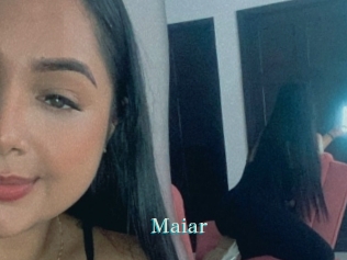 Maiar