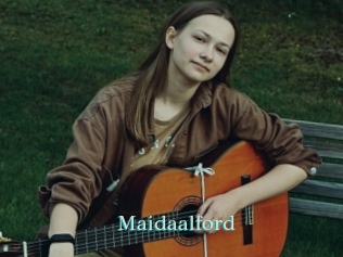 Maidaalford