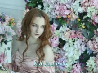 Maidaalison