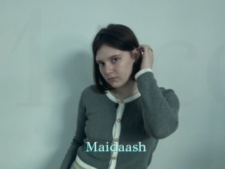 Maidaash