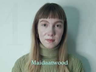 Maidaatwood