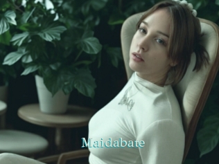 Maidabate