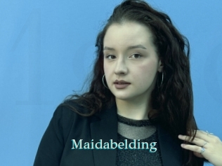 Maidabelding