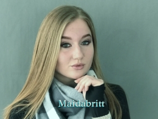 Maidabritt